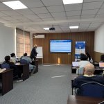 Круглый стол «Научная школа инженерии управленческих знаний: стартовые задачи и пути развития»